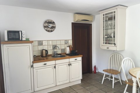 Villa in vendita Es Capdella, Mallorca, Spagna 5 camere da letto, 340 mq. N° 104337 - foto 19