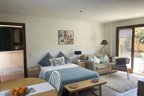 Villa in vendita Es Capdella, Mallorca, Spagna 5 camere da letto, 340 mq. N° 104337 - foto 18