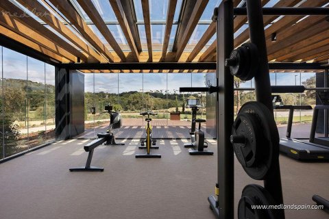 Apartment à vendre à San Roque, Cadiz, Espagne, 1 chambre, 158 m2 No. 139684 - photo 11