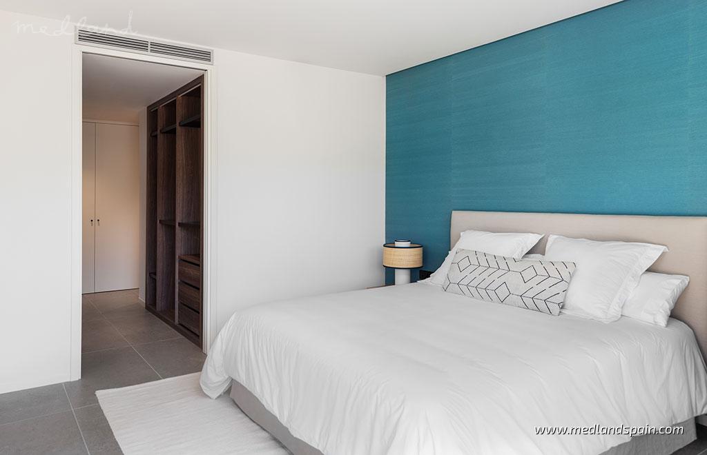 Apartament w San Roque, Cadiz, Hiszpania 1 sypialnia, 158 mkw. nr 139684