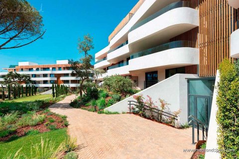 Apartment à vendre à San Roque, Cadiz, Espagne, 1 chambre, 158 m2 No. 139684 - photo 10