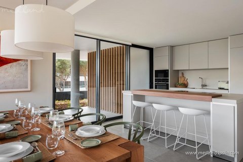 Продажа квартиры Сан-Роке, Кадис, Испания 1 спальня, 158м2 №139684 - фото 12