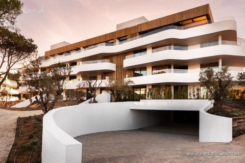 Продажа квартиры Сан-Роке, Кадис, Испания 1 спальня, 158м2 №139684 - фото 2