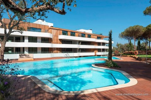 Apartment à vendre à San Roque, Cadiz, Espagne, 1 chambre, 158 m2 No. 139684 - photo 6