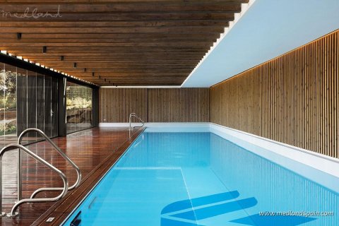 Apartment à vendre à San Roque, Cadiz, Espagne, 1 chambre, 158 m2 No. 139684 - photo 12