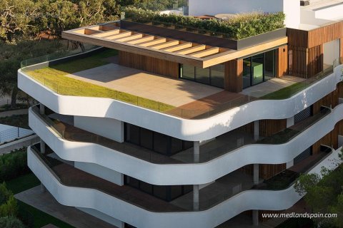 Apartment à vendre à San Roque, Cadiz, Espagne, 1 chambre, 158 m2 No. 139684 - photo 5