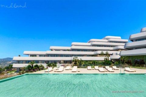 Wohnung zum Verkauf Casares, Malaga, Spanien 3 Schlafzimmer, 133 m2 Nr. 139685 - Foto 6