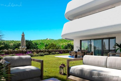 Wohnung zum Verkauf Casares, Malaga, Spanien 3 Schlafzimmer, 133 m2 Nr. 139685 - Foto 10