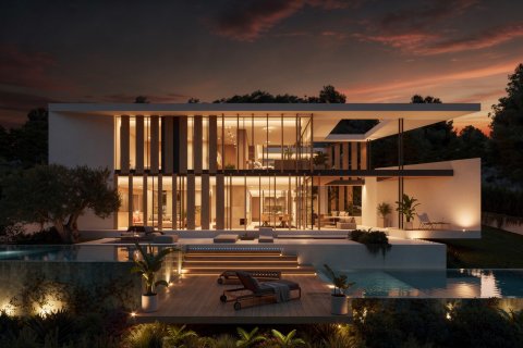 House zum Verkauf in Premia De Dalt, Barcelona, Spanien 5 Schlafzimmer,  Nr. 141210 - Foto 9