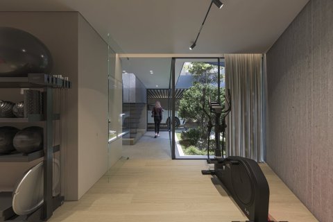 Hus till salu i Premia De Dalt, Barcelona, Spanien 5 sovrum, Nr. 141210 - foto 8