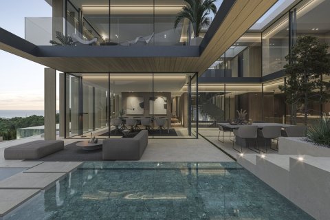 Hus till salu i Premia De Dalt, Barcelona, Spanien 5 sovrum, Nr. 141210 - foto 6