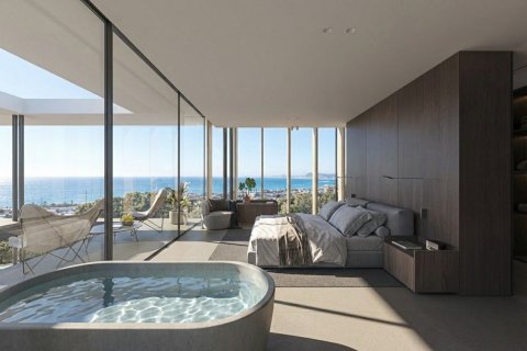 House zum Verkauf in Premia De Dalt, Barcelona, Spanien 5 Schlafzimmer,  Nr. 141210 - Foto 7