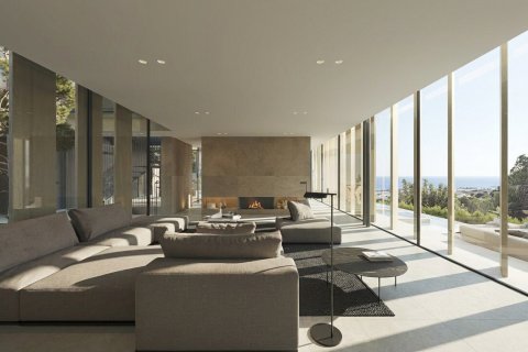 House zum Verkauf in Premia De Dalt, Barcelona, Spanien 5 Schlafzimmer,  Nr. 141210 - Foto 4