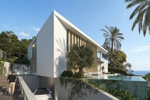 House zum Verkauf in Premia De Dalt, Barcelona, Spanien 5 Schlafzimmer,  Nr. 141210 - Foto 3