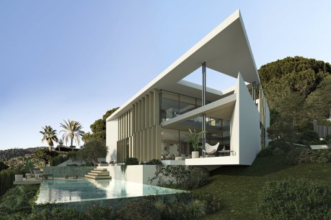 Hus till salu i Premia De Dalt, Barcelona, Spanien 5 sovrum, Nr. 141210 - foto 2