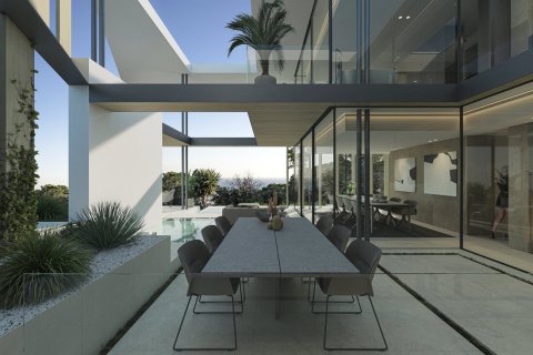 Hus till salu i Premia De Dalt, Barcelona, Spanien 5 sovrum, Nr. 141210 - foto 5