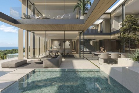 House zum Verkauf in Premia De Dalt, Barcelona, Spanien 5 Schlafzimmer,  Nr. 141210 - Foto 5