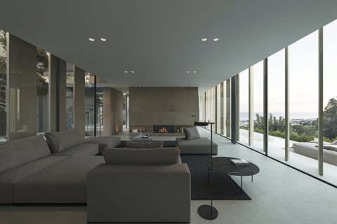 Hus till salu i Premia De Dalt, Barcelona, Spanien 5 sovrum, Nr. 141210 - foto 4