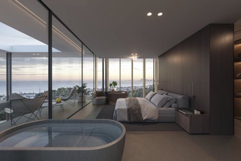 Hus till salu i Premia De Dalt, Barcelona, Spanien 5 sovrum, Nr. 141210 - foto 7