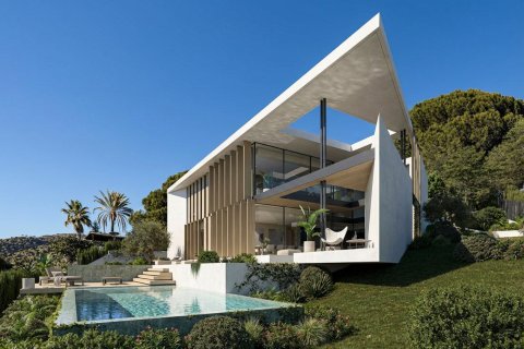 House zum Verkauf in Premia De Dalt, Barcelona, Spanien 5 Schlafzimmer,  Nr. 141210 - Foto 2