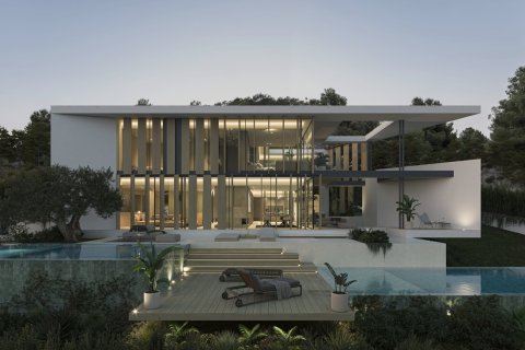 Hus till salu i Premia De Dalt, Barcelona, Spanien 5 sovrum, Nr. 141210 - foto 1