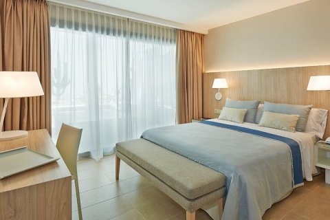 Lokal usługowy w Barcelona, Hiszpania 1030 mkw. nr 141212 – zdjęcie 8