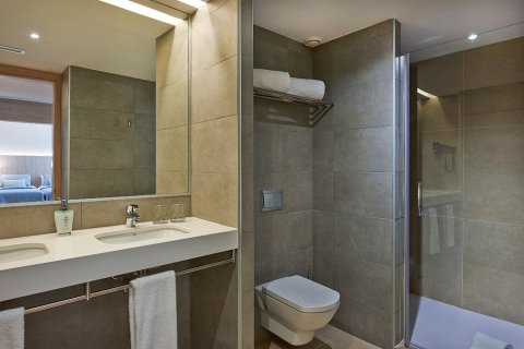 Lokal usługowy w Barcelona, Hiszpania 1030 mkw. nr 141212 – zdjęcie 7