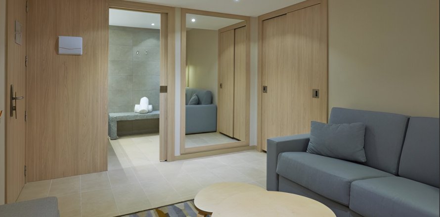 Lokal usługowy w Barcelona, Hiszpania 1030 mkw. nr 141212