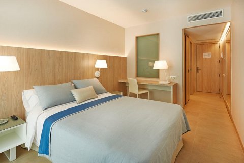 Lokal usługowy w Barcelona, Hiszpania 1030 mkw. nr 141212 – zdjęcie 6