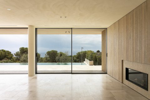 Hus till salu i Teia, Barcelona, Spanien 4 sovrum, Nr. 141209 - foto 17