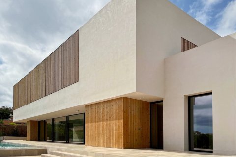 Hus till salu i Teia, Barcelona, Spanien 4 sovrum, Nr. 141209 - foto 3