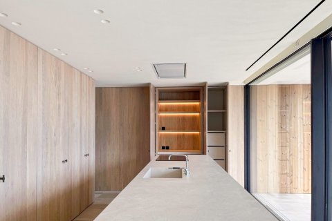 Hus till salu i Teia, Barcelona, Spanien 4 sovrum, Nr. 141209 - foto 13