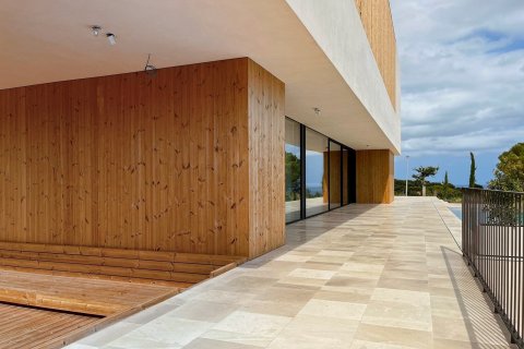 Hus till salu i Teia, Barcelona, Spanien 4 sovrum, Nr. 141209 - foto 8