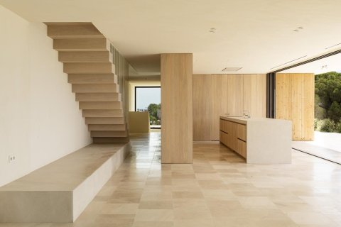 Hus till salu i Teia, Barcelona, Spanien 4 sovrum, Nr. 141209 - foto 18