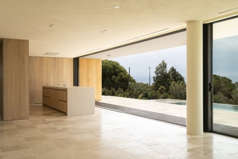 Hus till salu i Teia, Barcelona, Spanien 4 sovrum, Nr. 141209 - foto 11