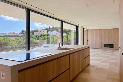 Hus till salu i Teia, Barcelona, Spanien 4 sovrum, Nr. 141209 - foto 14