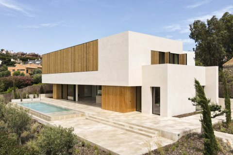 Hus till salu i Teia, Barcelona, Spanien 4 sovrum, Nr. 141209 - foto 4