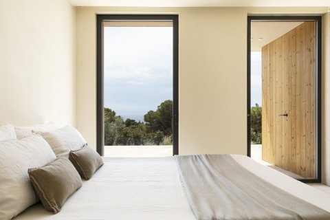 Hus till salu i Teia, Barcelona, Spanien 4 sovrum, Nr. 141209 - foto 29