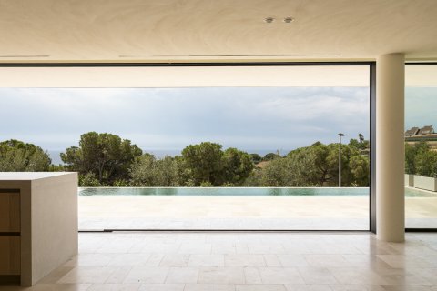 Hus till salu i Teia, Barcelona, Spanien 4 sovrum, Nr. 141209 - foto 6