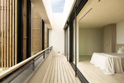 Hus till salu i Teia, Barcelona, Spanien 4 sovrum, Nr. 141209 - foto 21