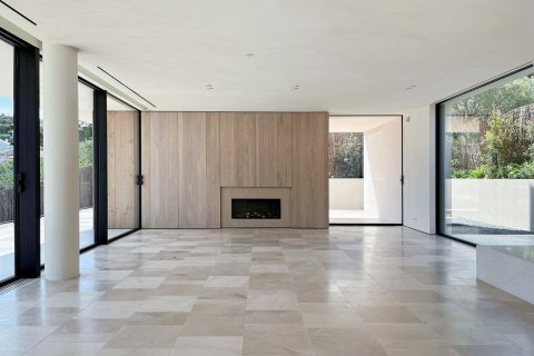 Hus till salu i Teia, Barcelona, Spanien 4 sovrum, Nr. 141209 - foto 16