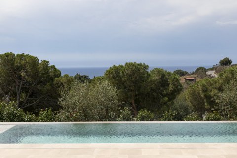 Hus till salu i Teia, Barcelona, Spanien 4 sovrum, Nr. 141209 - foto 5