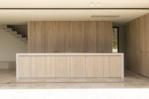 Hus till salu i Teia, Barcelona, Spanien 4 sovrum, Nr. 141209 - foto 10