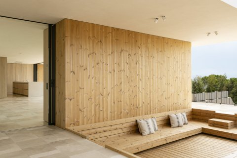 Hus till salu i Teia, Barcelona, Spanien 4 sovrum, Nr. 141209 - foto 9