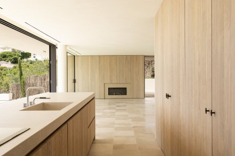 Hus till salu i Teia, Barcelona, Spanien 4 sovrum, Nr. 141209 - foto 15