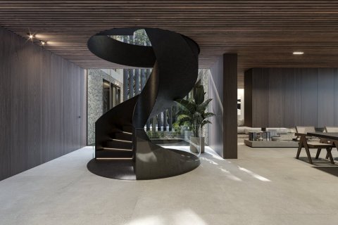 Hus till salu i El Masnou, Barcelona, Spanien 8 sovrum, Nr. 141211 - foto 7