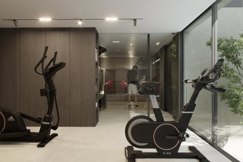 Hus till salu i El Masnou, Barcelona, Spanien 8 sovrum, Nr. 141211 - foto 10