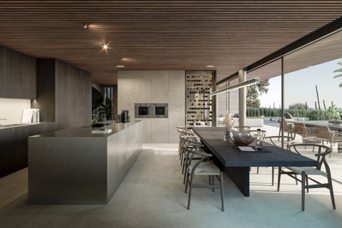 Hus till salu i El Masnou, Barcelona, Spanien 8 sovrum, Nr. 141211 - foto 6