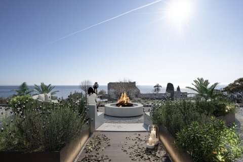 Hus till salu i El Masnou, Barcelona, Spanien 8 sovrum, Nr. 141211 - foto 9