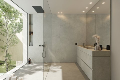 Hus till salu i El Masnou, Barcelona, Spanien 8 sovrum, Nr. 141211 - foto 11